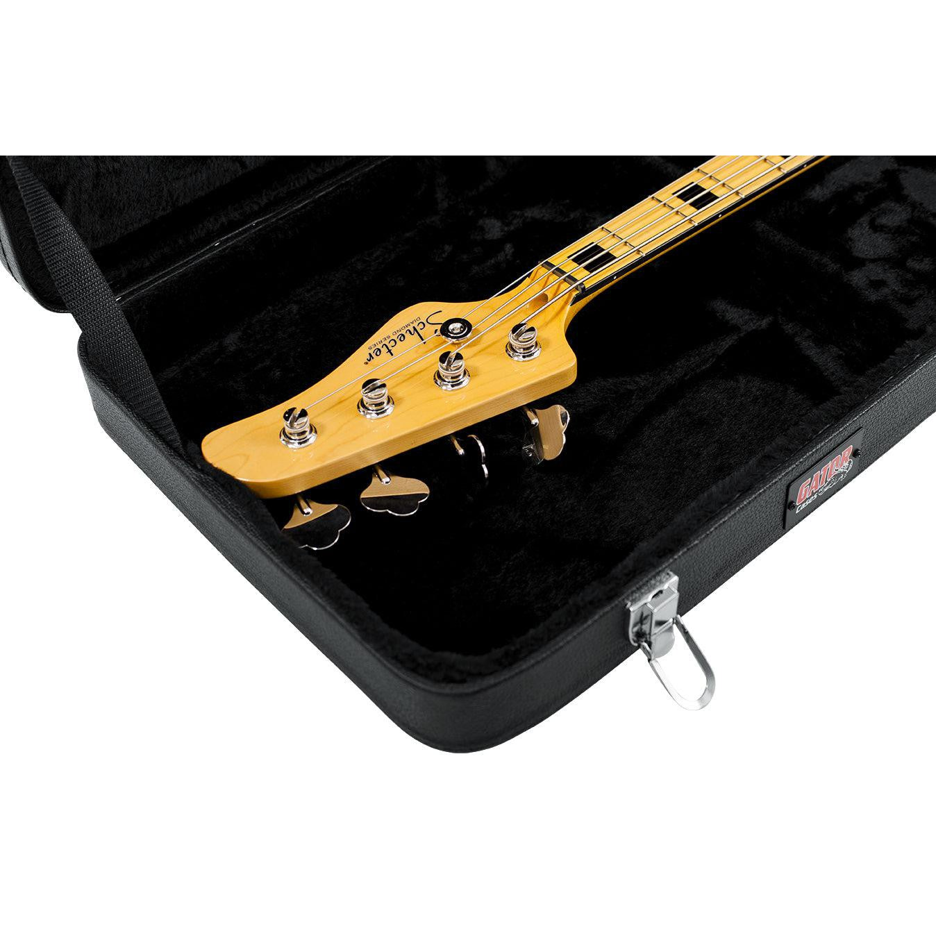Gator GWEBASS Bass Guitar Case