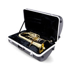 Gator Hardshell Case For Euphonium or Baritone - GCEUPH23-Andy's Music