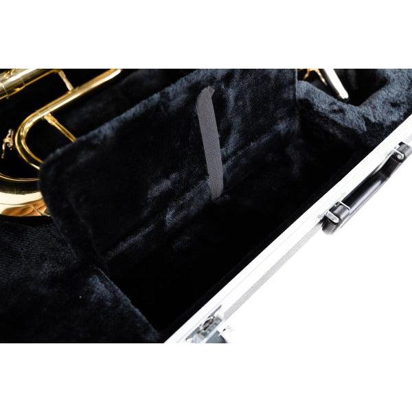 Gator Hardshell Case For Euphonium or Baritone - GCEUPH23-Andy's Music