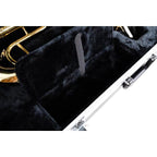 Gator Hardshell Case For Euphonium or Baritone - GCEUPH23-Andy's Music