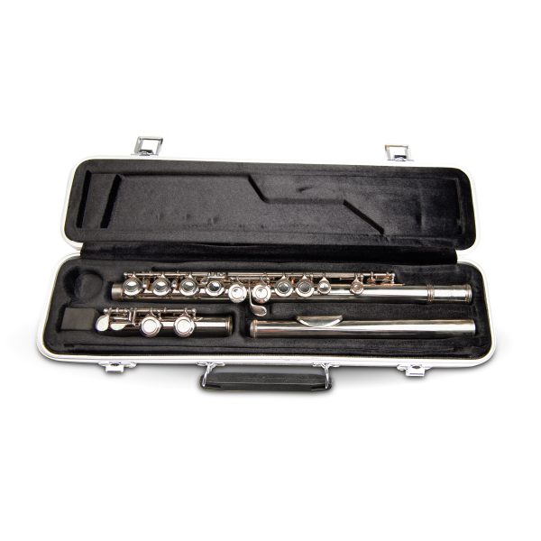 Gator Hardshell Flute Case GCFLUTE23-Andy's Music