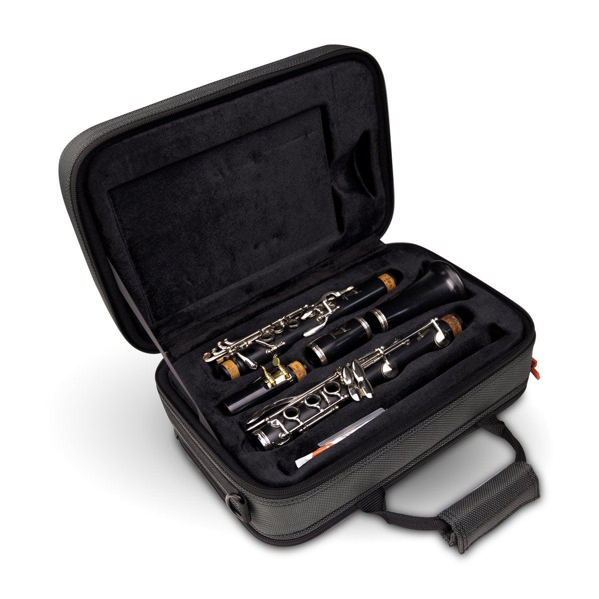 Gator Lightweight Case For Clarinet GLCLARINET23-Andy's Music