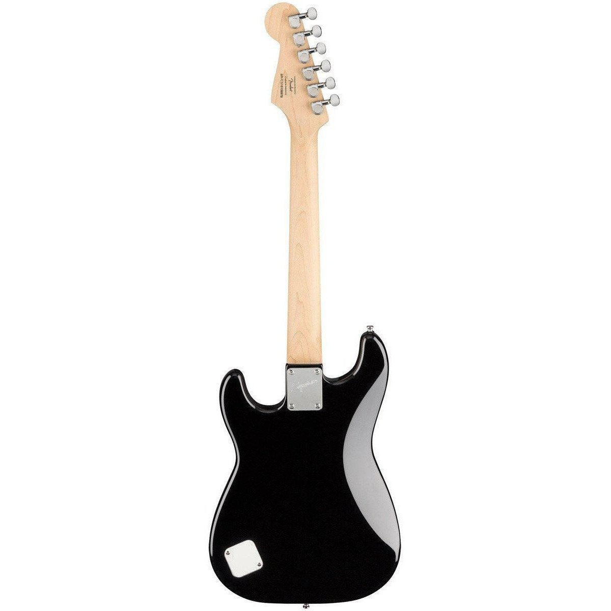 Squier Mini Stratocaster 3/4 Size Electric Guitar-Andy's Music