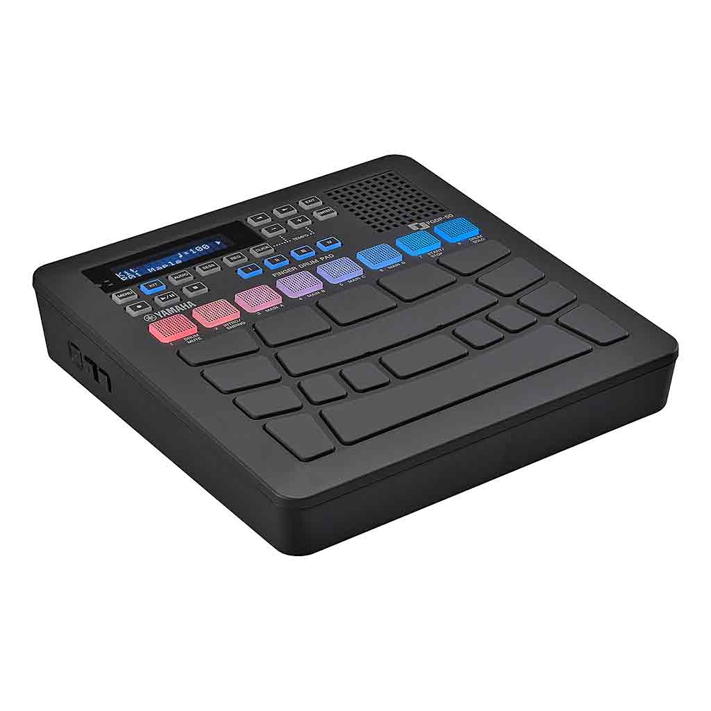 Gently Used - Yamaha FGDP-50 Finger Drum Pad Beatbox