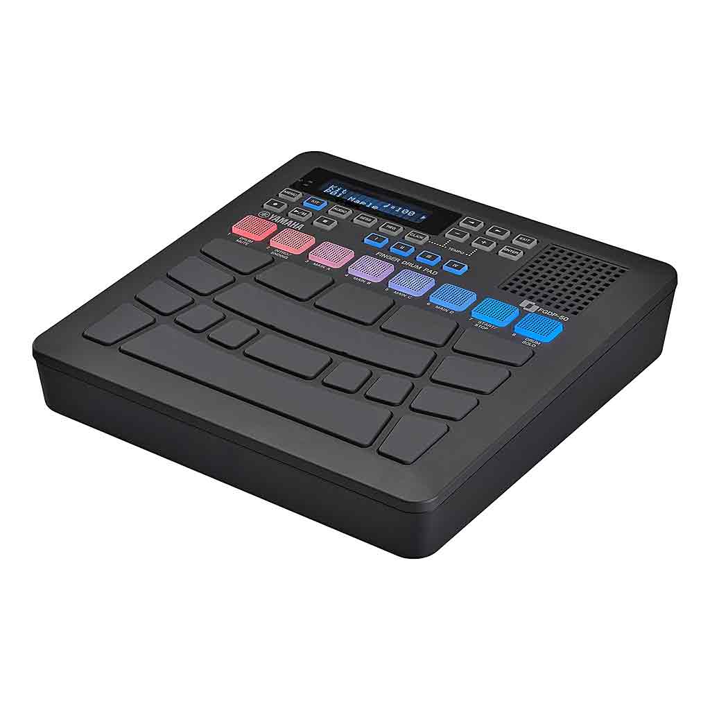 Gently Used - Yamaha FGDP-50 Finger Drum Pad Beatbox