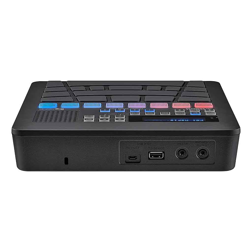 Gently Used - Yamaha FGDP-50 Finger Drum Pad Beatbox