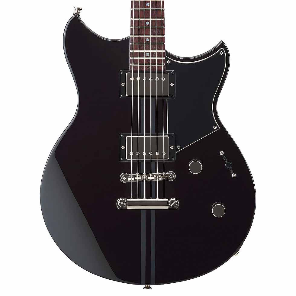 Gently Used Yamaha Revstar Element RSE20 Electric Guitar