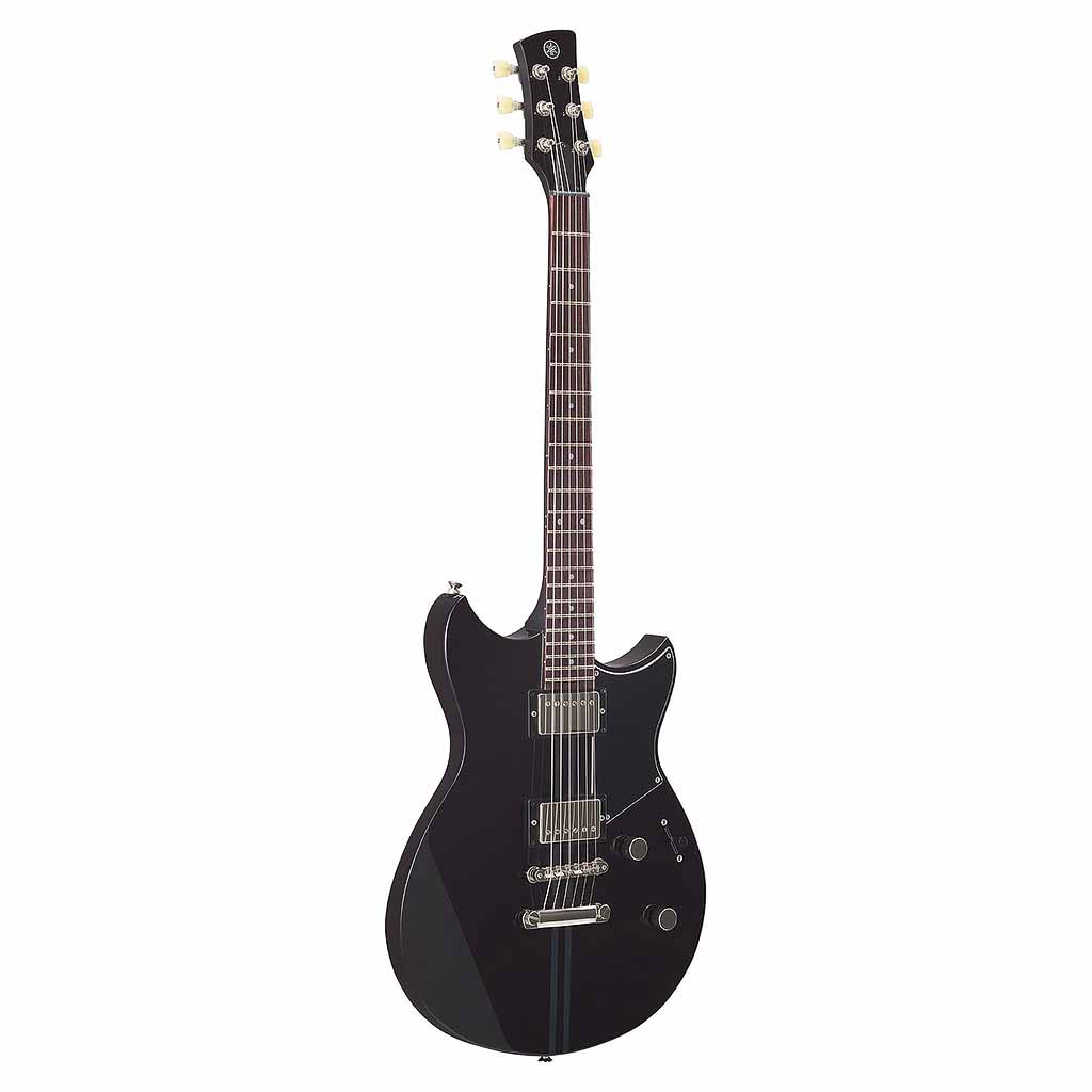 Gently Used Yamaha Revstar Element RSE20 Electric Guitar