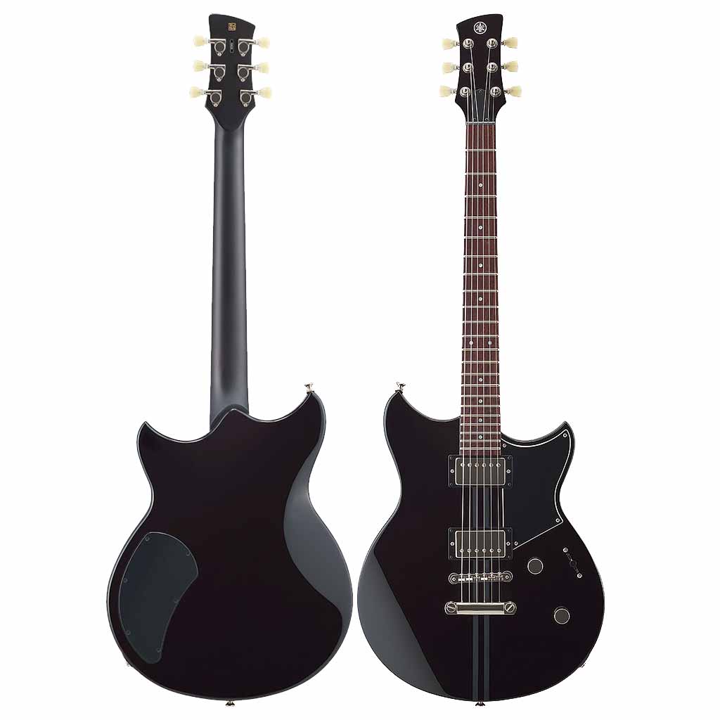 Gently Used Yamaha Revstar Element RSE20 Electric Guitar