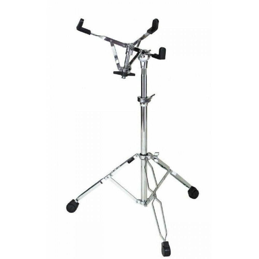 Gibraltar Extended Height Double Braced Snare Stand-Andy's Music