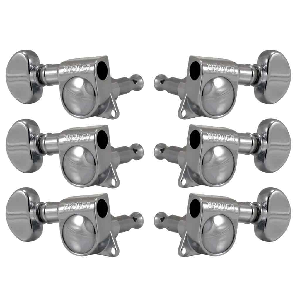 Grover Tuning Machine Heads - TK7905010