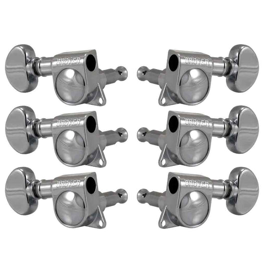 Grover Tuning Machine Heads - TK7905010-Andy's Music