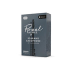 Hemke Royal Soprano Sax Reeds 2.5 Qty 10