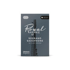 Hemke Royal Soprano Sax Reeds 2.5 Qty 10