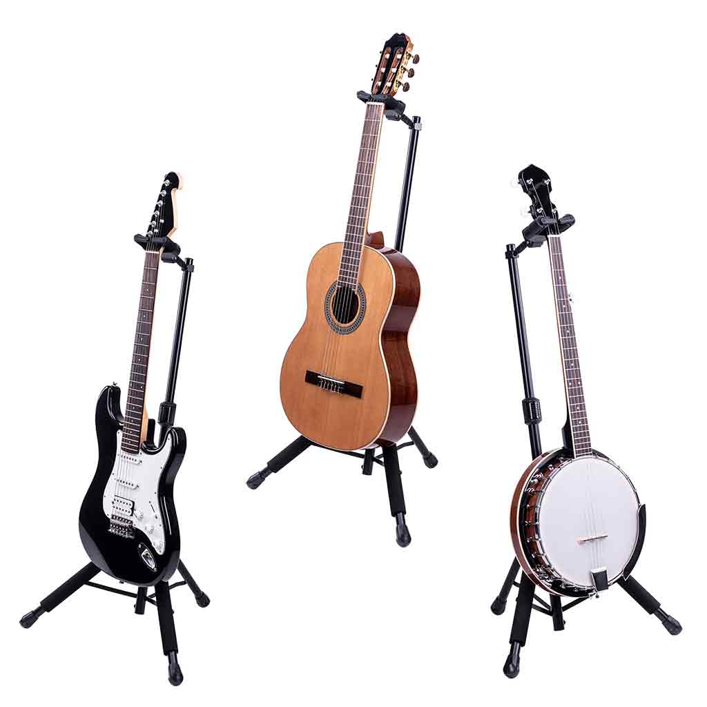 Hercules GS415B PLUS Guitar Stand