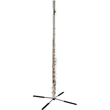 Hercules In-Footjoint Flute Stand DS460B-Andy's Music