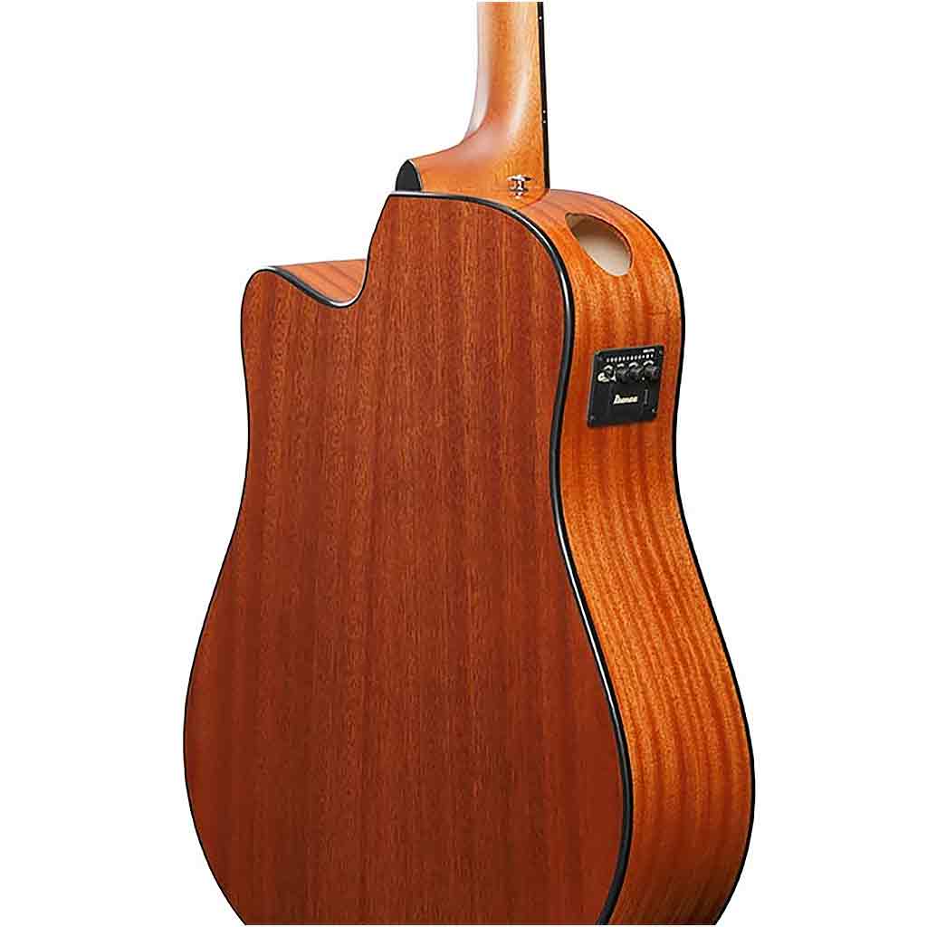 Ibanez AAD51CE Acoustic Electric Guitar-Andy's Music