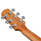 Ibanez AAD51CE Acoustic Electric Guitar-Andy's Music