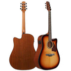 Ibanez AAD51CE Acoustic Electric Guitar