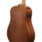 Ibanez AAD54E Grand Dreadnought Acoustic Guitar | Solid Top Acoustic-Electric