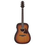 Ibanez AAD54E Grand Dreadnought Acoustic Guitar | Solid Top Acoustic-Electric