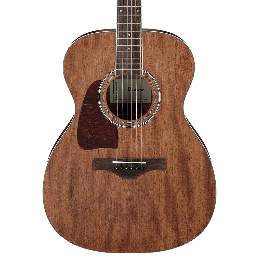 Ibanez AC340LOPN Left-Handed Acoustic Guitar-Andy's Music