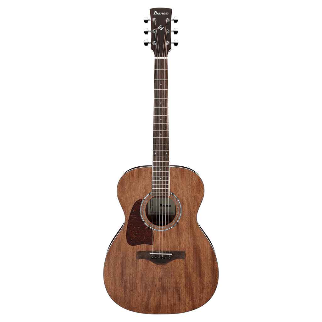 Ibanez AC340LOPN Left-Handed Acoustic Guitar-Andy's Music