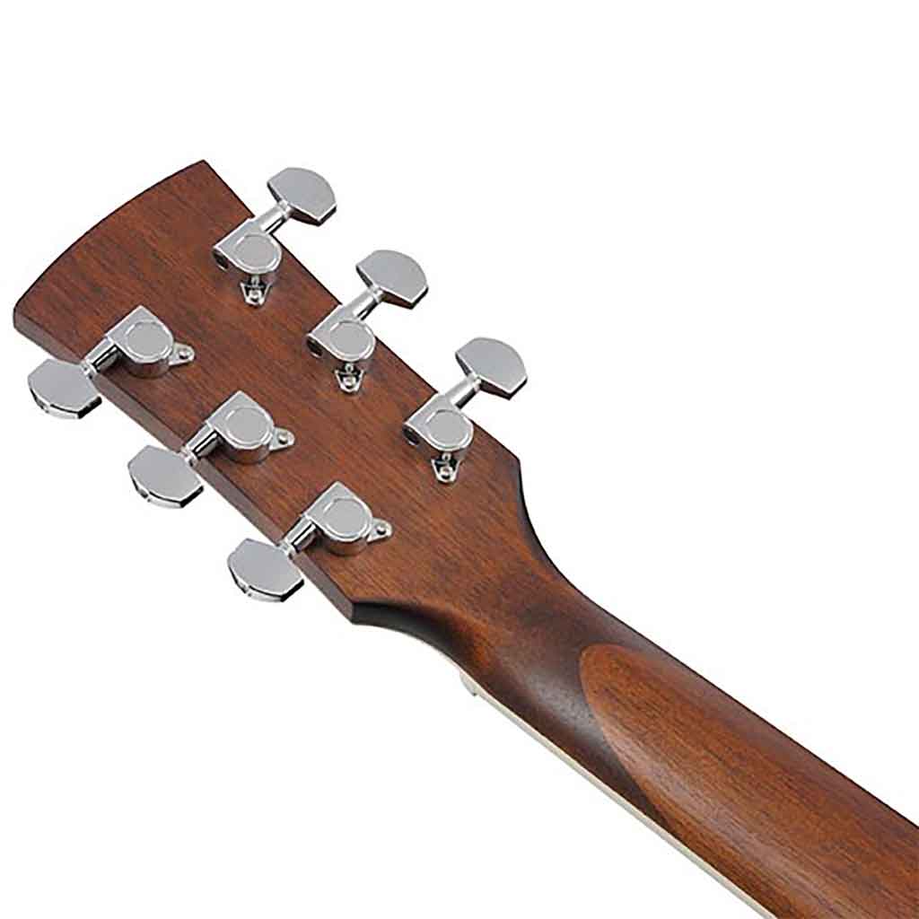 Ibanez AC340LOPN Left-Handed Acoustic Guitar-Andy's Music