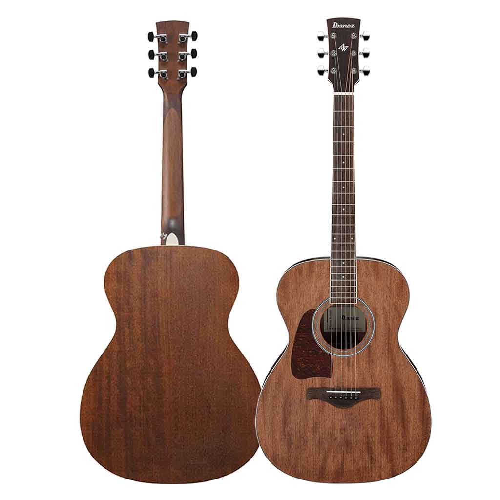 Ibanez AC340LOPN Left-Handed Acoustic Guitar-Andy's Music