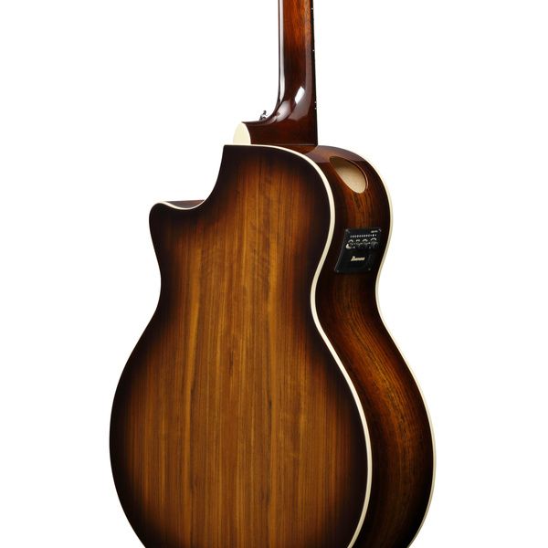 Ibanez AE160 Acoustic Electric Guitar-Andy's Music