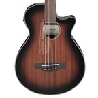 Ibanez AEGB24FE Fretless Acoustic Bass Guitar