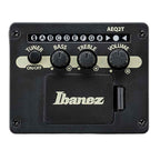 Ibanez AEWC16QA Acoustic Electric Guitar-Andy's Music