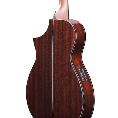 Ibanez AEWC32FM Thinline Acoustic Electric Guitar-Andy's Music