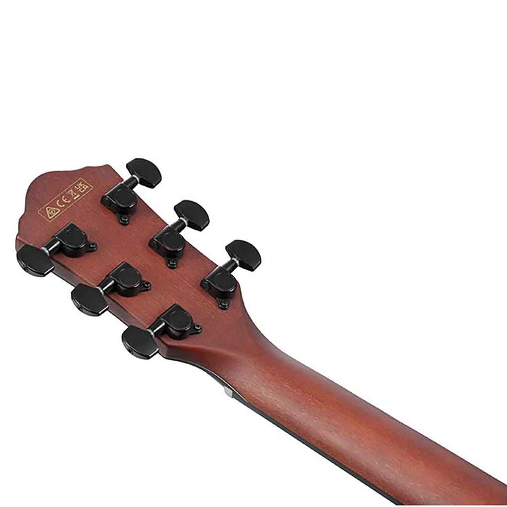 Ibanez AEWC32FM Thinline Acoustic Electric Guitar-Andy's Music