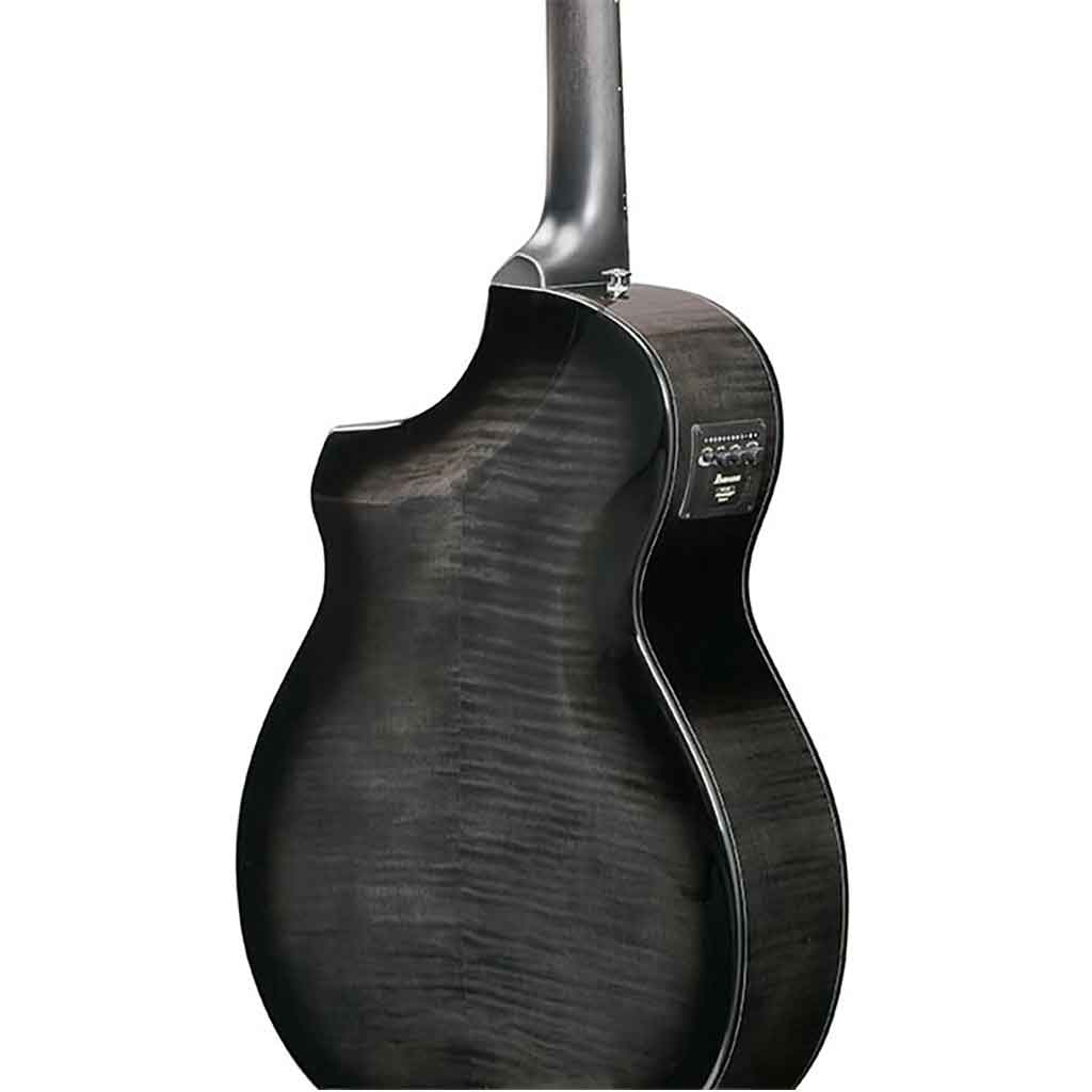 Ibanez AEWC400 Acoustic Electric Guitar