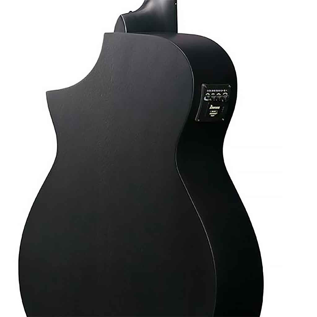 Ibanez AEWC621 Acoustic Electric Guitar