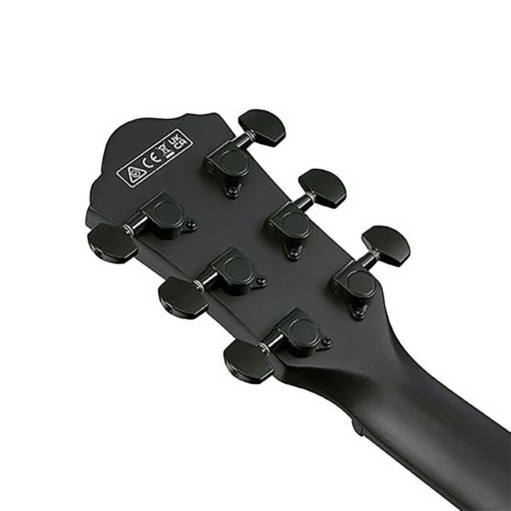 Ibanez AEWC621 Acoustic Electric Guitar