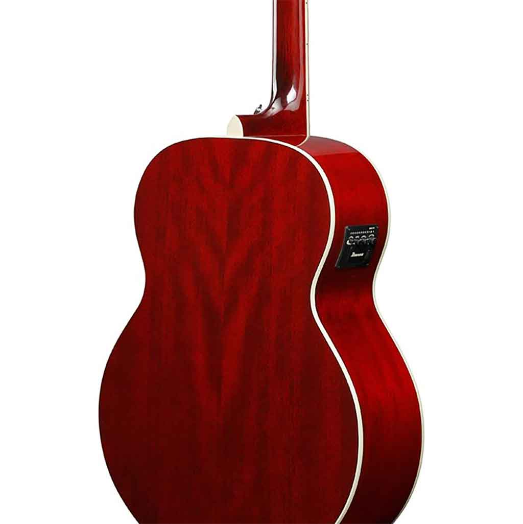Ibanez AJ70M1E Artwood Jumbo Acoustic Electric Guitar
