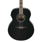 Ibanez AJ70M1E Artwood Jumbo Acoustic Electric Guitar