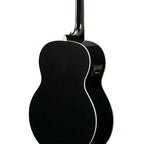 Ibanez AJ70M1E Artwood Jumbo Acoustic Electric Guitar
