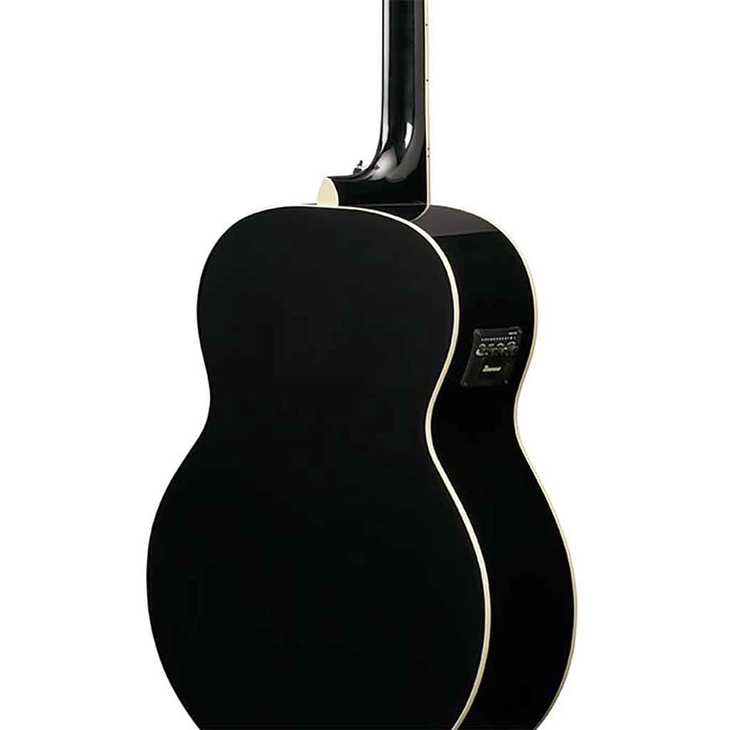 Ibanez AJ70M1E Artwood Jumbo Acoustic Electric Guitar