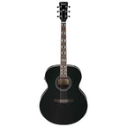 Ibanez AJ70M1E Artwood Jumbo Acoustic Electric Guitar