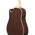 Ibanez ALT50FA Acoustic Electric Guitar