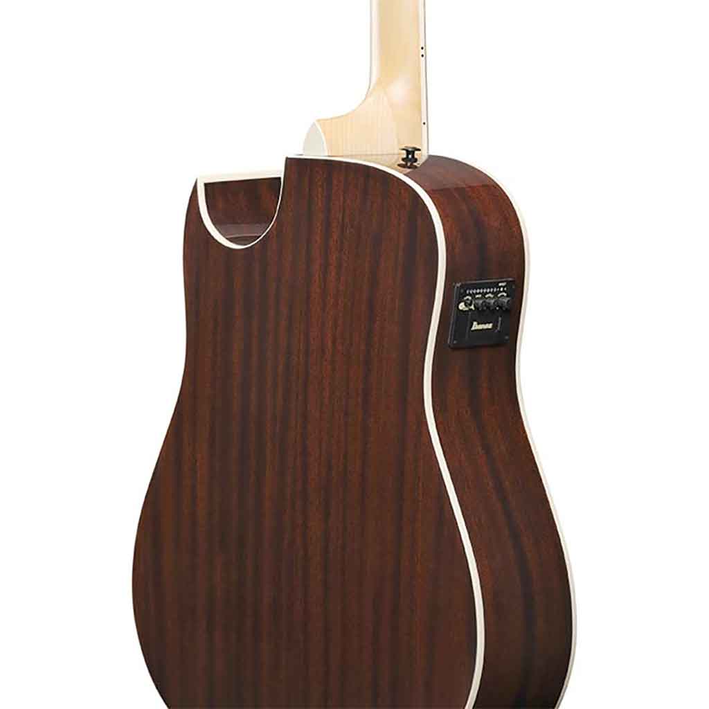 Ibanez ALT50FA Acoustic Electric Guitar