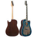 Ibanez ALT50FA Acoustic Electric Guitar