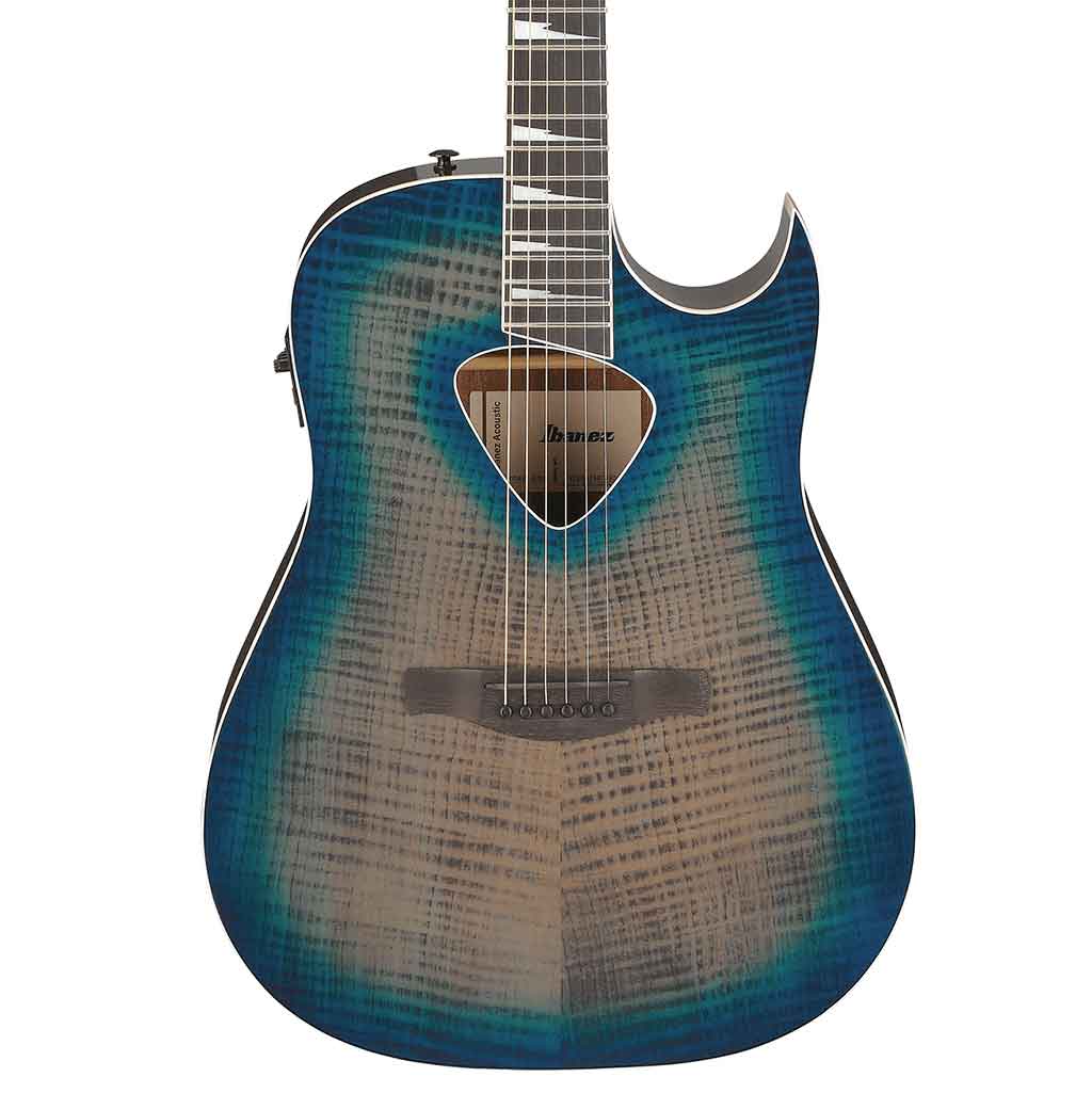 Ibanez ALT50FA Acoustic Electric Guitar