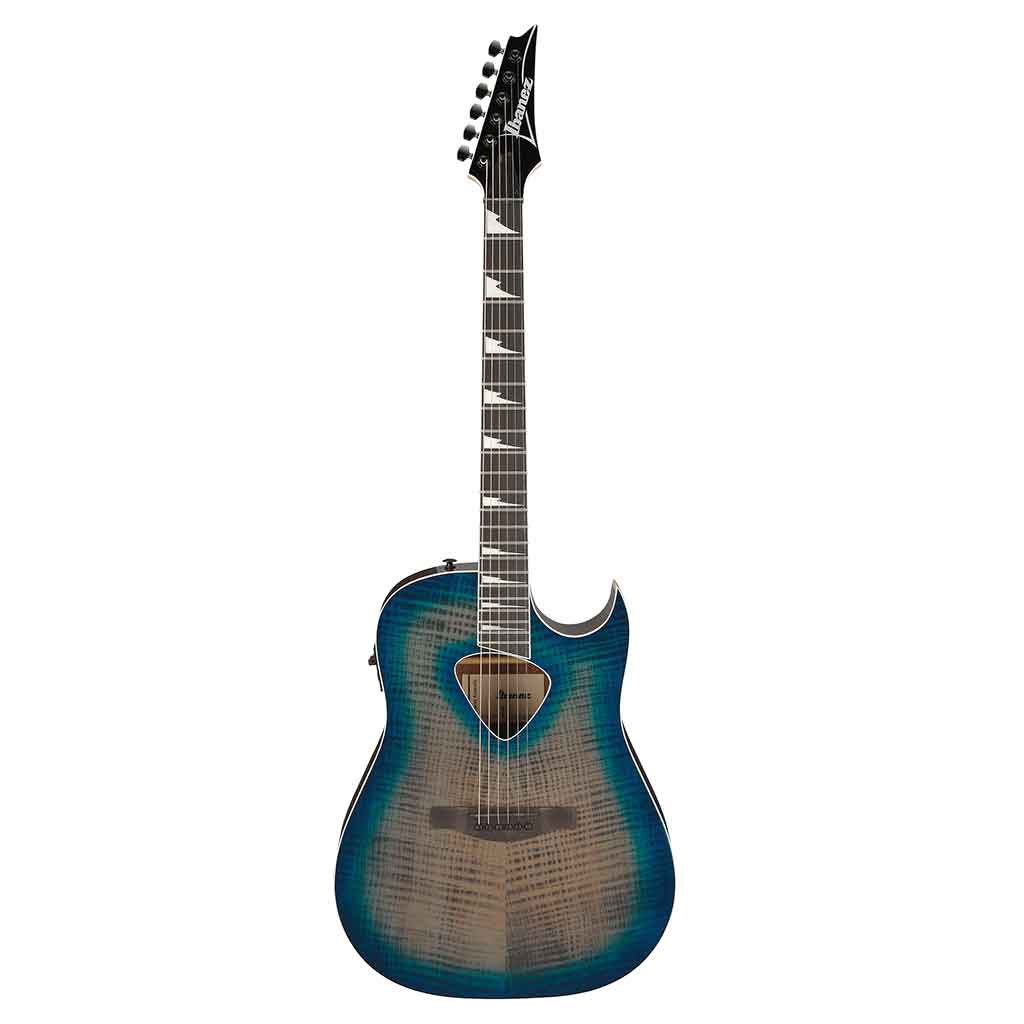 Ibanez ALT50FA Acoustic Electric Guitar