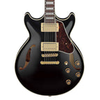 Ibanez AM73G Artcore Hollow Body Electric Guitar - Black