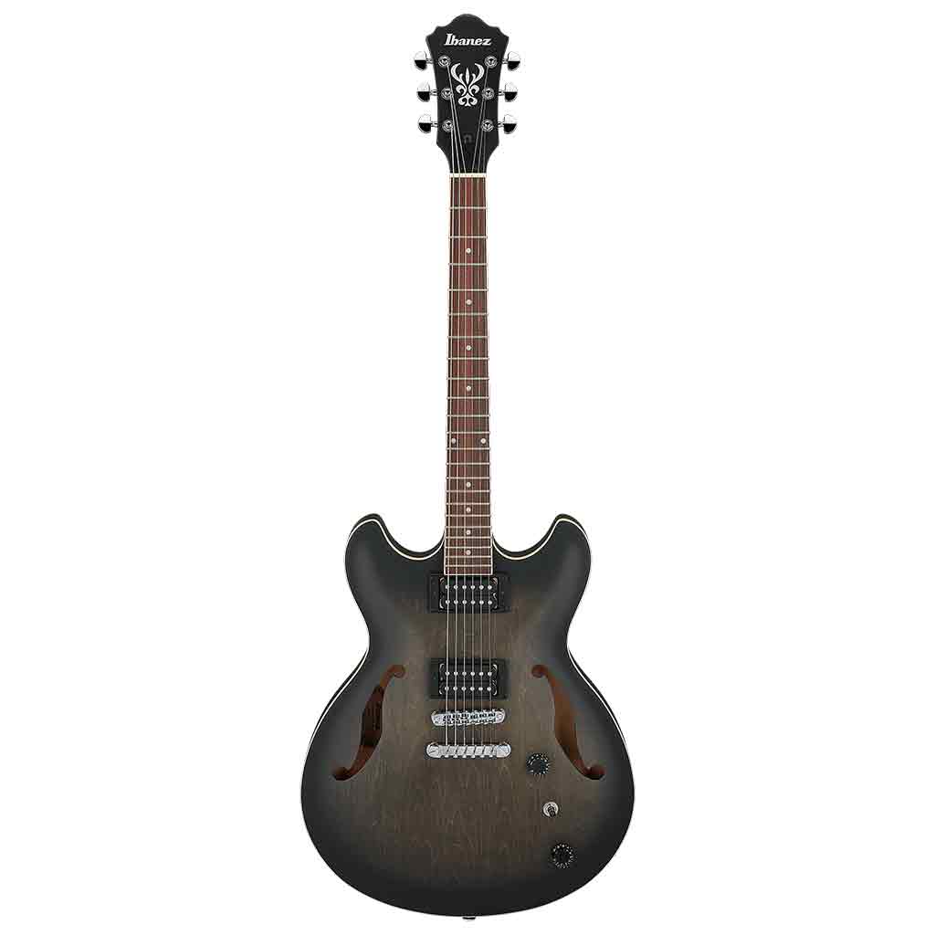 Ibanez AS53TKF Semi Hollow Body Electric Guitar