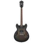 Ibanez AS53TKF Semi Hollow Body Electric Guitar